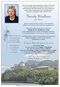 Franziska Weixelbraun